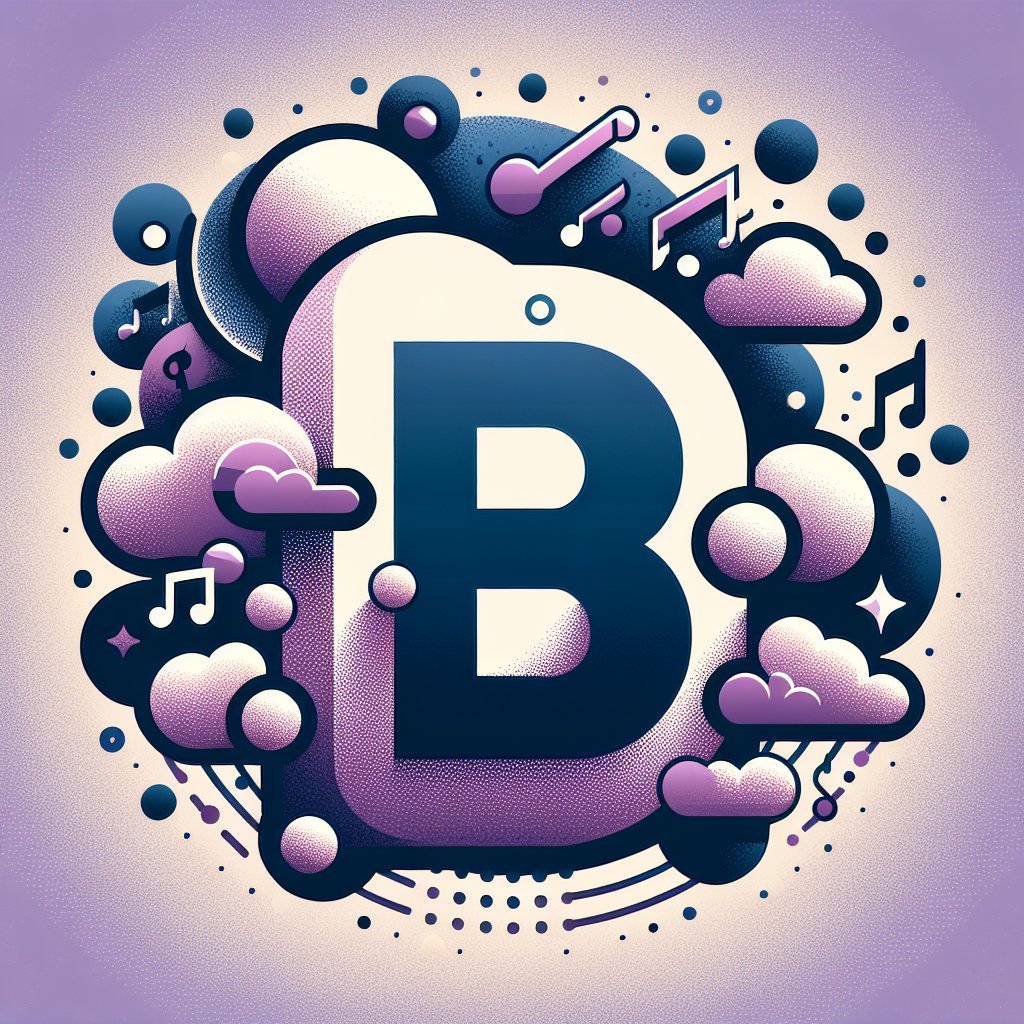 Best Music Boat Logo
